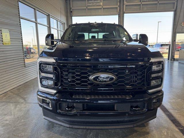 new 2025 Ford F-250 car, priced at $85,129