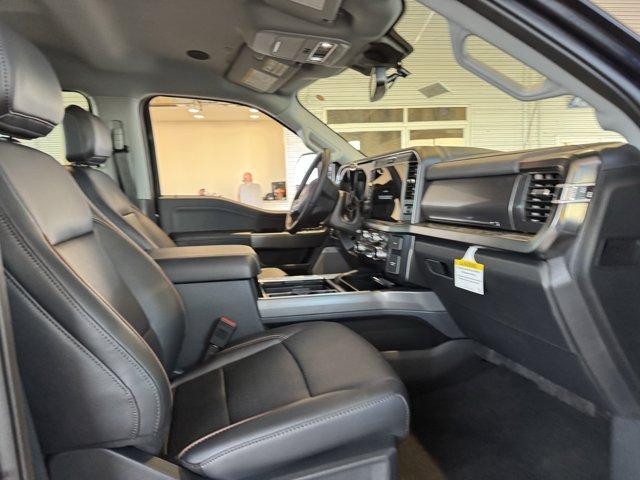 new 2025 Ford F-250 car, priced at $85,129