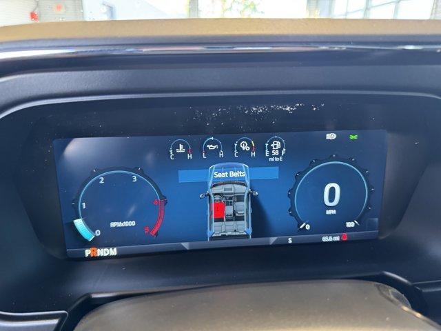 new 2025 Ford F-250 car, priced at $85,129