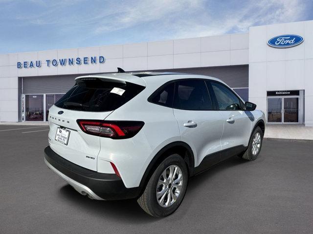 new 2025 Ford Escape car, priced at $28,949