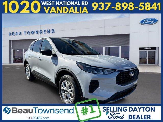 new 2025 Ford Escape car, priced at $28,949