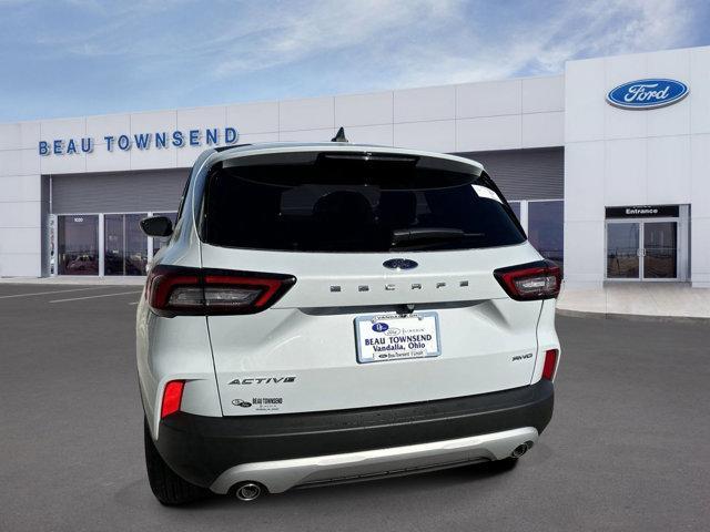 new 2025 Ford Escape car, priced at $28,949