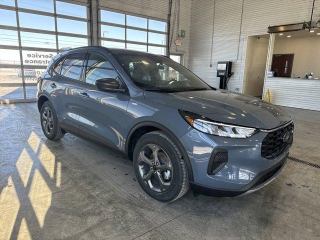 new 2025 Ford Escape car, priced at $33,999