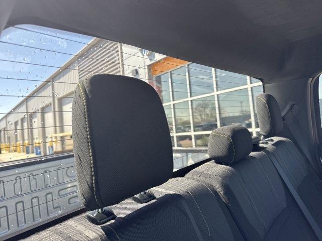 new 2024 Ford F-150 car, priced at $52,900