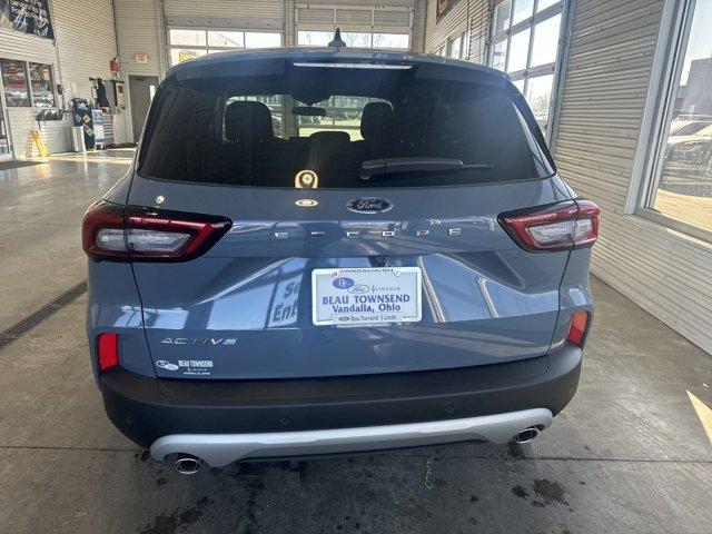 new 2024 Ford Escape car, priced at $30,561