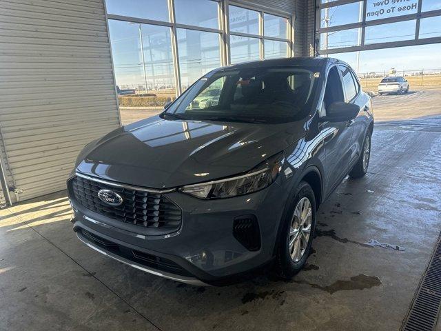 new 2024 Ford Escape car, priced at $30,561