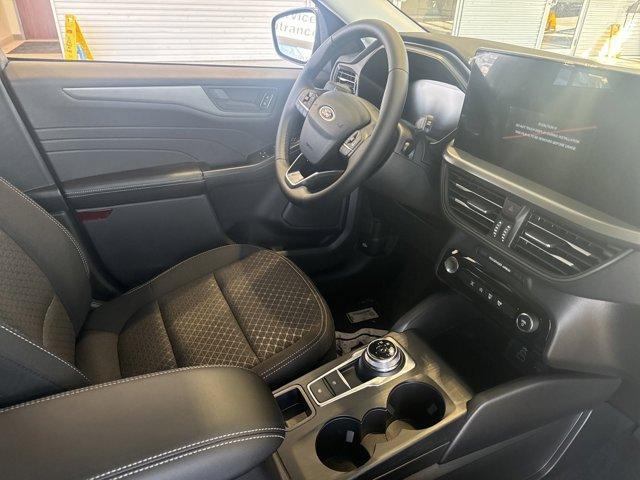 new 2024 Ford Escape car, priced at $30,561