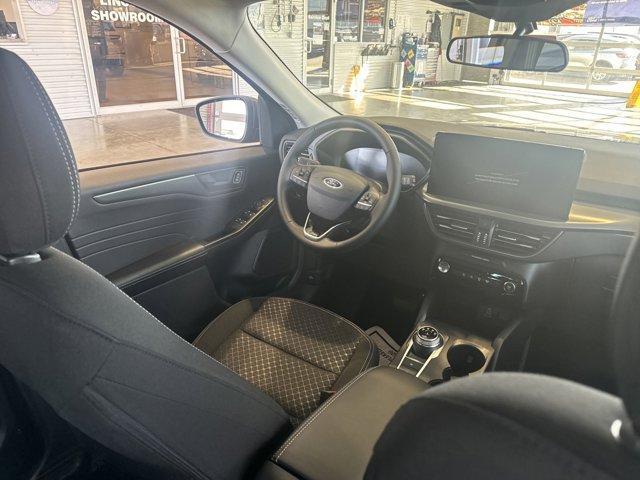 new 2024 Ford Escape car, priced at $30,561
