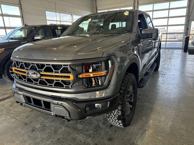 new 2025 Ford F-150 car, priced at $73,875