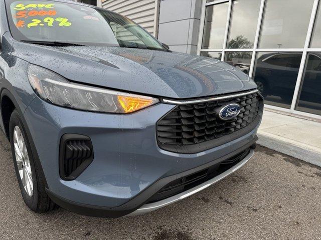 new 2024 Ford Escape car, priced at $29,740