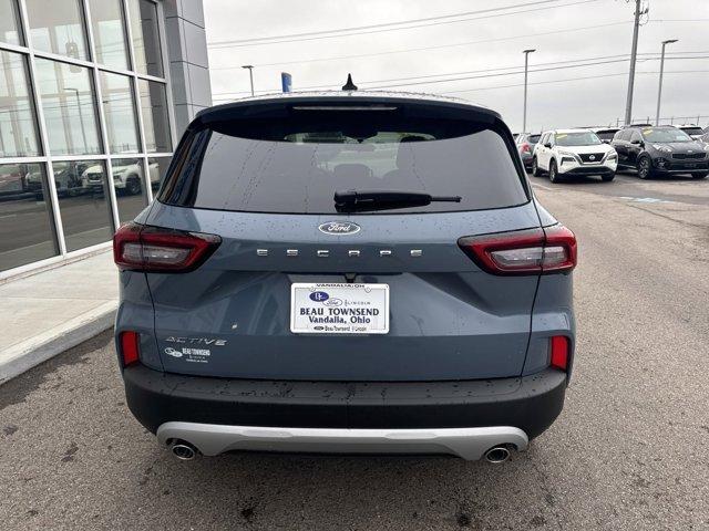 new 2024 Ford Escape car, priced at $29,740