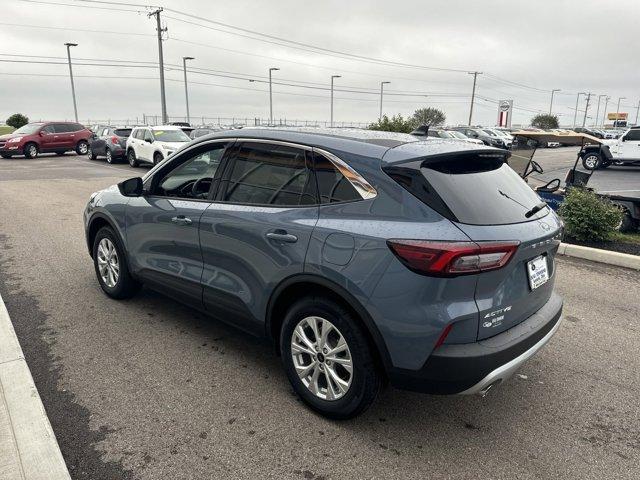 new 2024 Ford Escape car, priced at $29,740