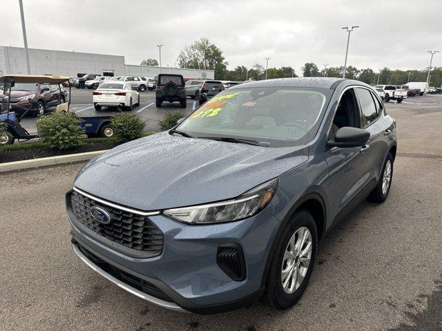 new 2024 Ford Escape car, priced at $29,740