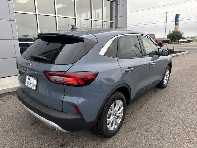 new 2024 Ford Escape car, priced at $29,740