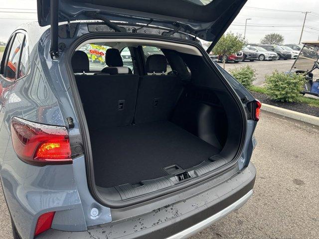 new 2024 Ford Escape car, priced at $29,740