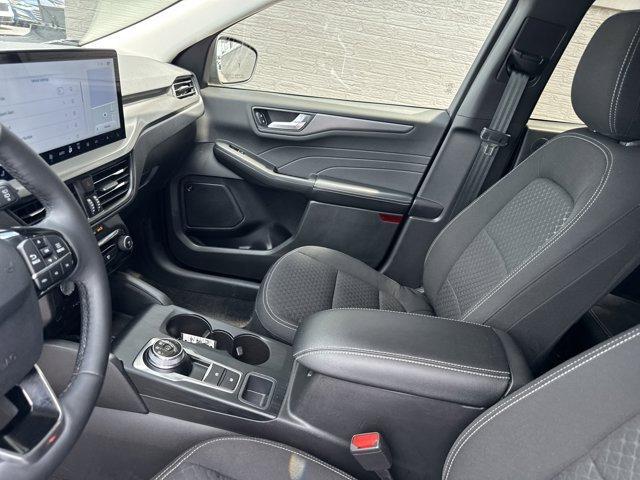 used 2023 Ford Escape car, priced at $25,995