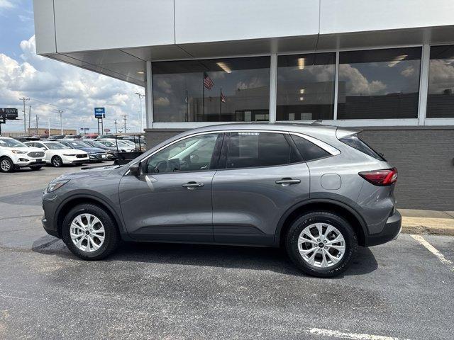used 2023 Ford Escape car, priced at $25,995