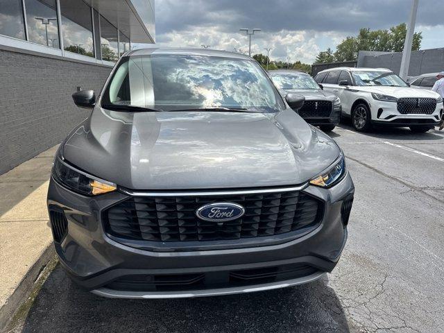 used 2023 Ford Escape car, priced at $25,995