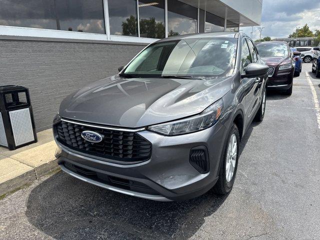 used 2023 Ford Escape car, priced at $25,995