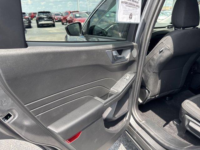 used 2023 Ford Escape car, priced at $25,995