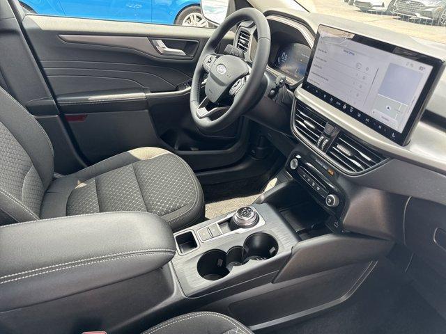used 2023 Ford Escape car, priced at $25,995