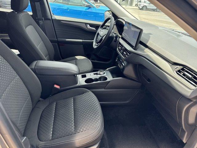 used 2023 Ford Escape car, priced at $25,995