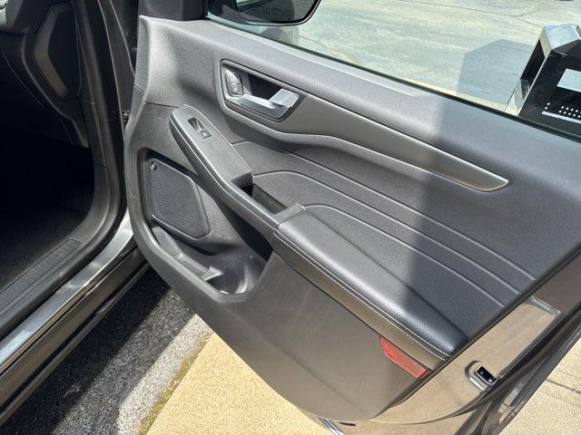 used 2023 Ford Escape car, priced at $25,995