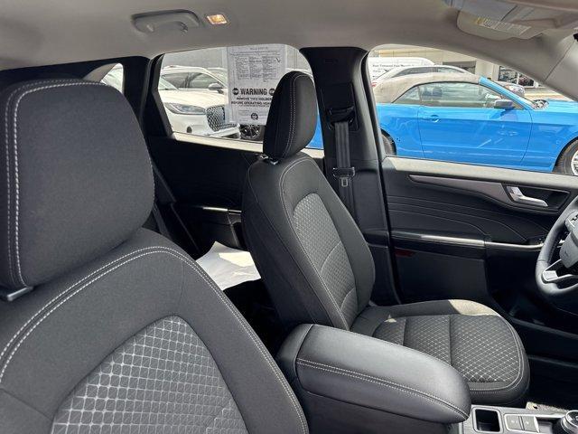 used 2023 Ford Escape car, priced at $25,995