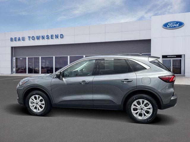 used 2023 Ford Escape car, priced at $24,495