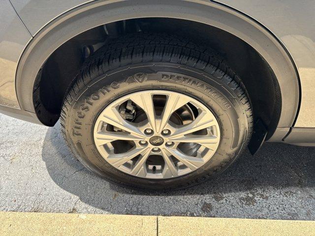 used 2023 Ford Escape car, priced at $25,995