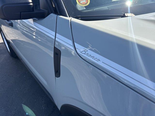 used 2023 Ford Bronco Sport car, priced at $26,995