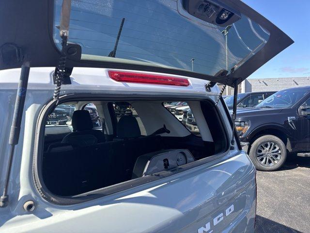 used 2023 Ford Bronco Sport car, priced at $26,995