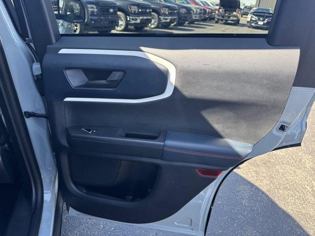 used 2023 Ford Bronco Sport car, priced at $26,995