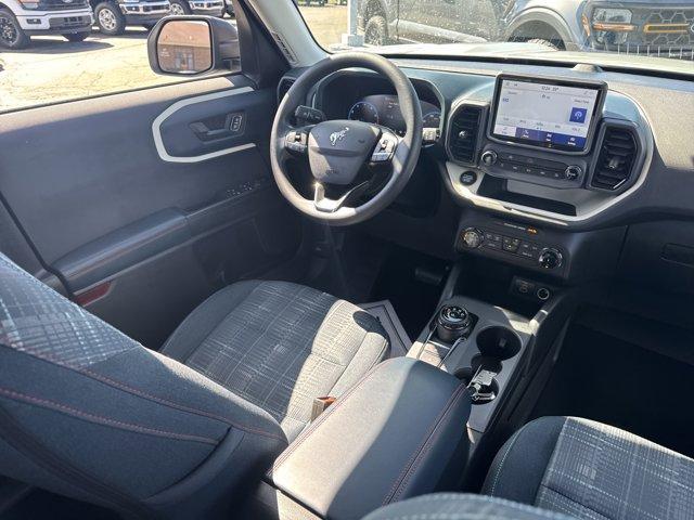 used 2023 Ford Bronco Sport car, priced at $26,995