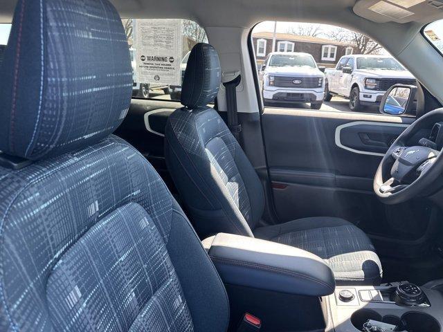 used 2023 Ford Bronco Sport car, priced at $26,995
