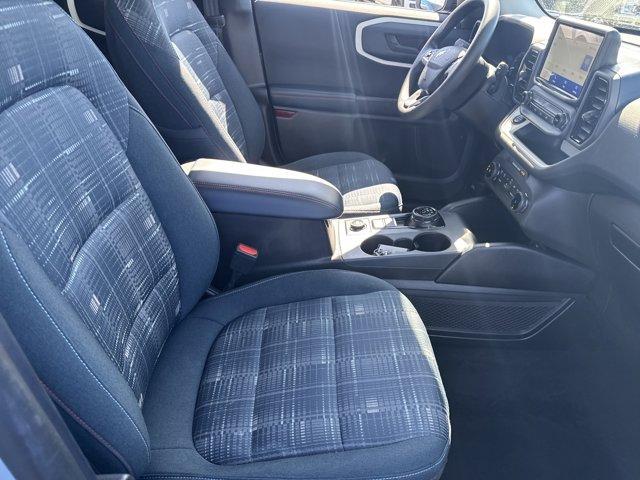 used 2023 Ford Bronco Sport car, priced at $26,995