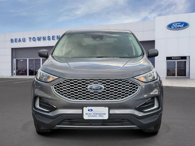 used 2024 Ford Edge car, priced at $25,495