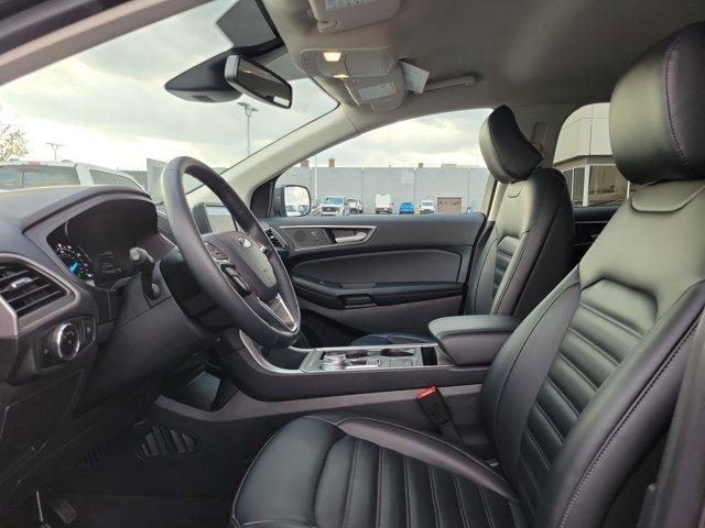 used 2024 Ford Edge car, priced at $25,495