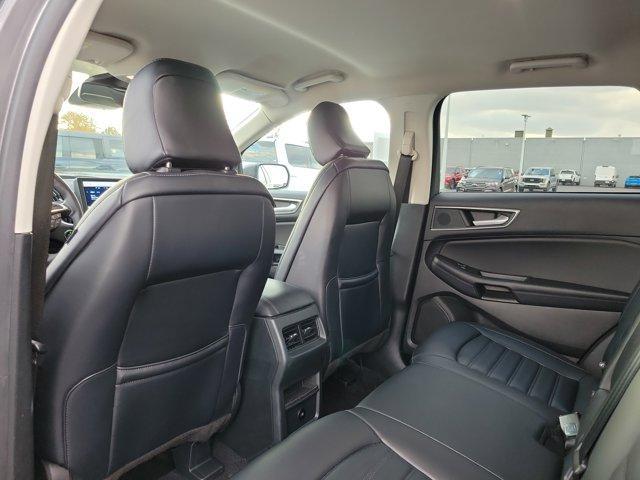 used 2024 Ford Edge car, priced at $25,495