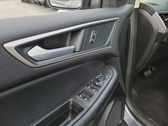 used 2024 Ford Edge car, priced at $25,495