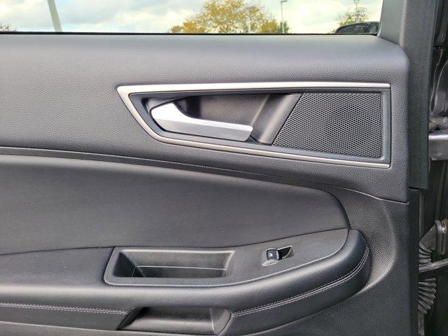 used 2024 Ford Edge car, priced at $25,495