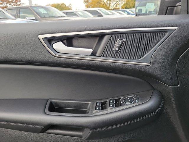 used 2024 Ford Edge car, priced at $25,495