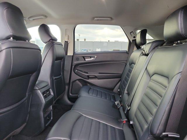 used 2024 Ford Edge car, priced at $25,495