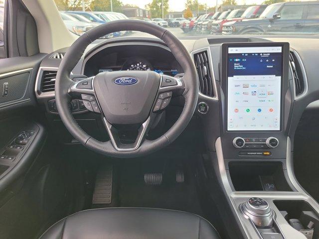 used 2024 Ford Edge car, priced at $25,495
