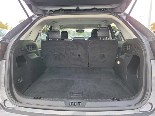 used 2024 Ford Edge car, priced at $25,495