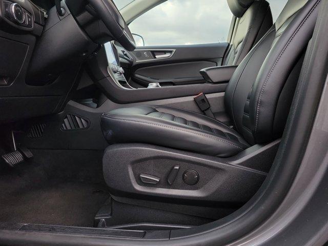 used 2024 Ford Edge car, priced at $25,495