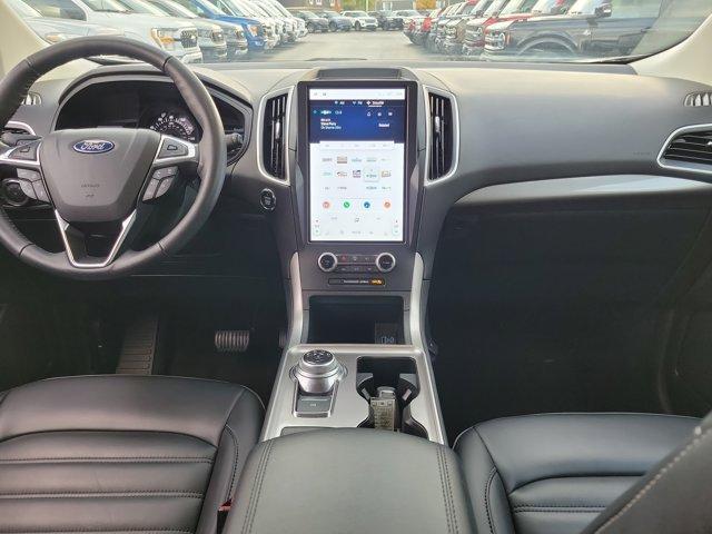 used 2024 Ford Edge car, priced at $25,495