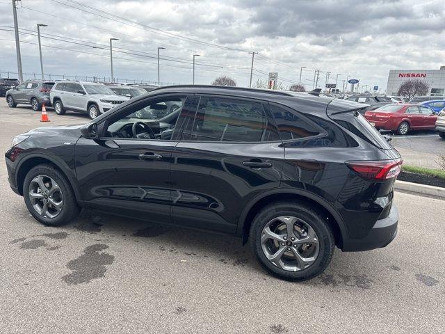 new 2025 Ford Escape car, priced at $33,740