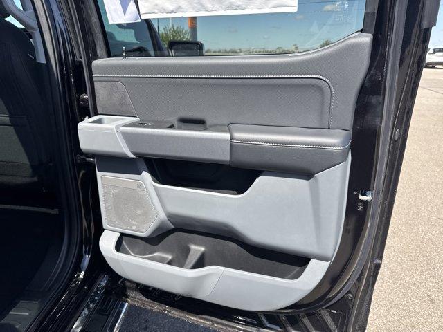 new 2024 Ford F-150 car, priced at $62,750