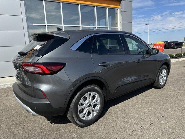 new 2024 Ford Escape car, priced at $30,528